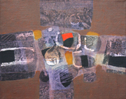 61 x 61 cm