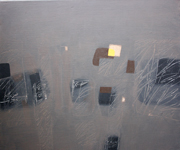 61 x 61 cm