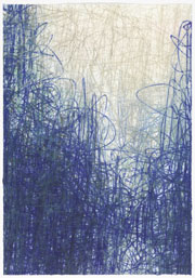 Voortdurend Ochtentblauw