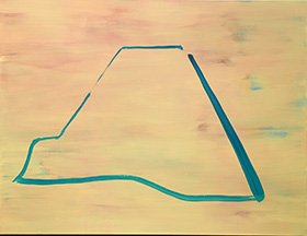 85 x 110 cm