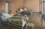 61 x 61 cm