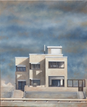 House in the sun II