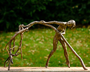 "Zacht vasthouden" 30 / 48 / 20 cm
